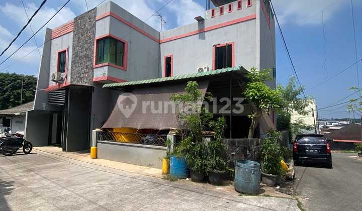 Di Jual Rumah Posisi Hook Baloi Dekat Bcs