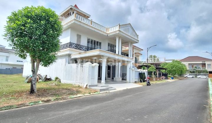 For Sale Fast House Sukajadi Batam Centre 2