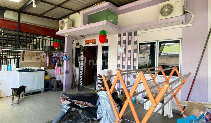 Dijual Cepat Rumah Cantik Baloi Lubuk Baja 2