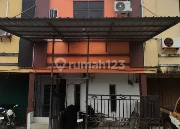 Di Jual Ruko Kos Kosan Cikitsu Batam Centre