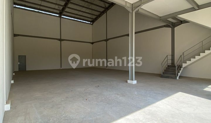 Warehouse for Rent in Batu Ampar, Batam Area