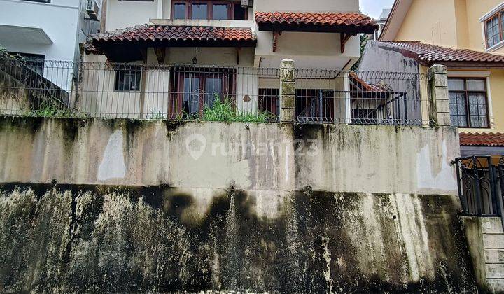 Di Jual Rumah Bukit Indah Sukajadi Batam Center 2