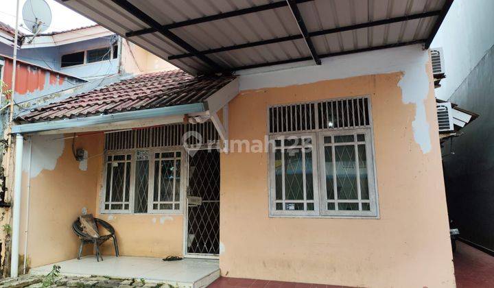 Dijual Rumah Orchid Park Lokasi Batam Centre 2