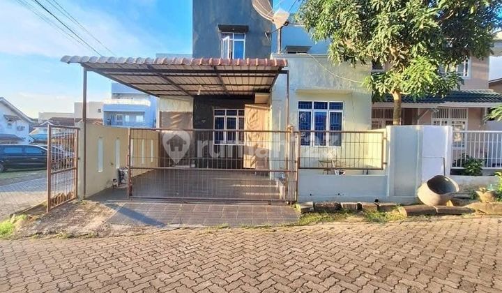 Di Jual Rumah Orchid Park Di Batam Centre Di Jual Rumah Orchid Park Di Batam Centre