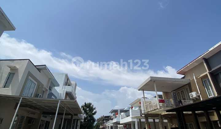 Rumah Cantik di Beverly Estate Batam Centre 2