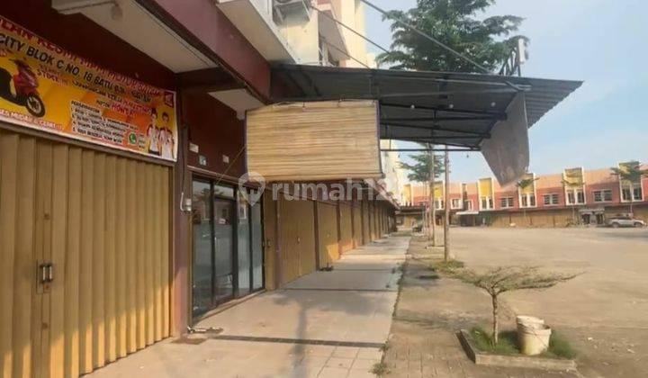 Di Sewa Ruko Cipta Grand City Tanjung Uncang 2