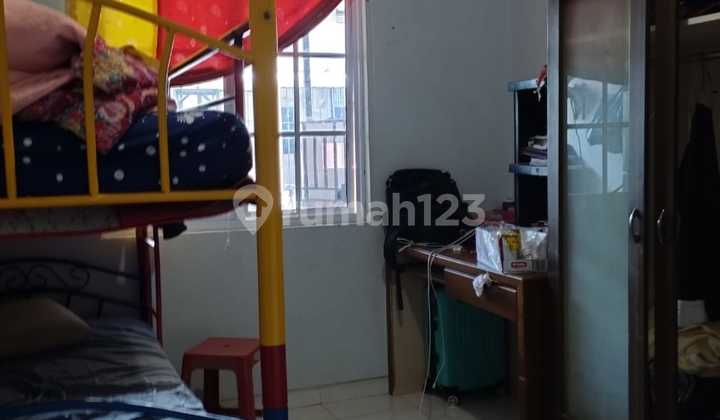 Rumah Siap Huni di Cahaya Garden Dekat Pasir Putih 2