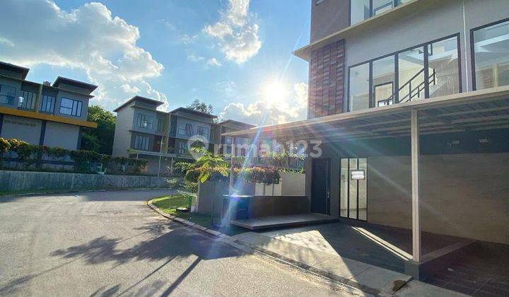 Dijual Rumah (hook) The Icon Residence Batam Centre 2