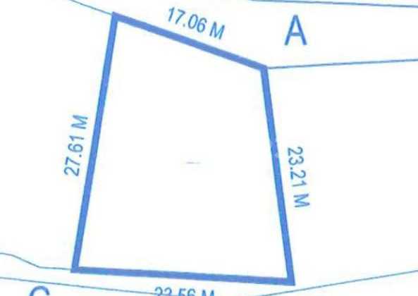 Di Jual Murah Lahan Lokasi Di Baloi Nagoya