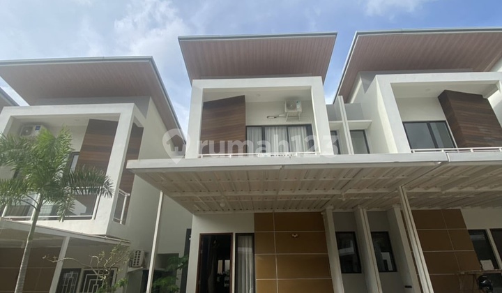 Di Jual Rumah Central Hills Batam Centre Di Jual Rumah Central Hills Batam Centre