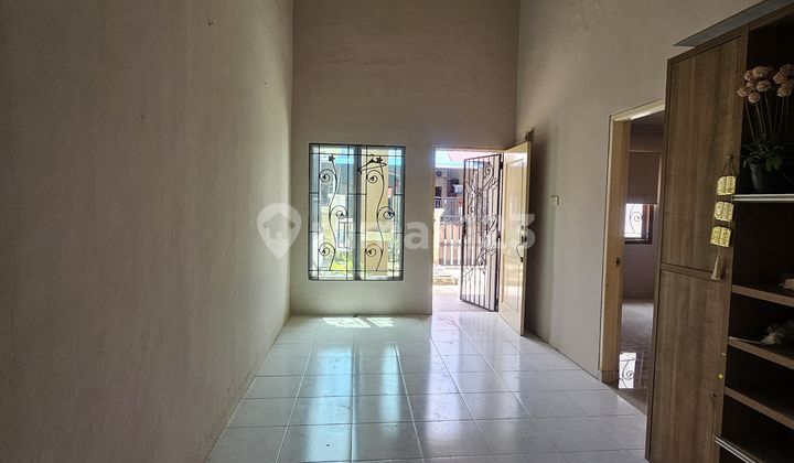 Ready-to-Occupy House in Villa Bukit Indah Near Mega Mall 2