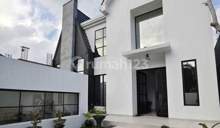 For Sale Luxury House Crownhill Estate Batam Centre 2