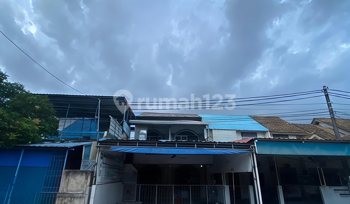 Ready-to-Occupy House in Baloi Mas Near Nagoya