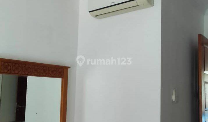 Disewakan Rumah Panbil Residence Full Furnished 2