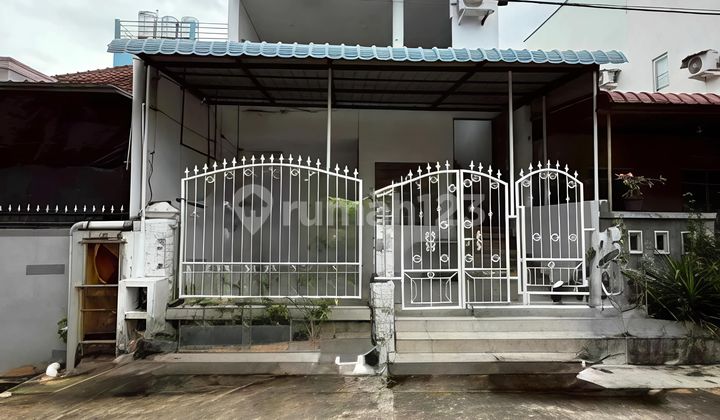 Rumah Cantik di Kintamani Sei Panas Dekat Maitreya Wira