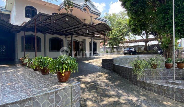 For Sale: Affordable Luxury Home at Crown Hill Batam Centre 2