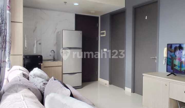 For Sale Cheap One Residence Batam Centre Apartment 2