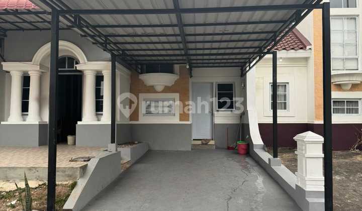 Rumah Sewa di Puri Casablanca dengan Kondisi Full Furnished 2