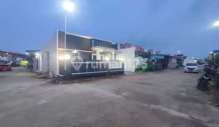 Di Jual Rumah Glory Green Lokasi Batu Aji Di Jual Rumah Glory Green Lokasi Batu Aji