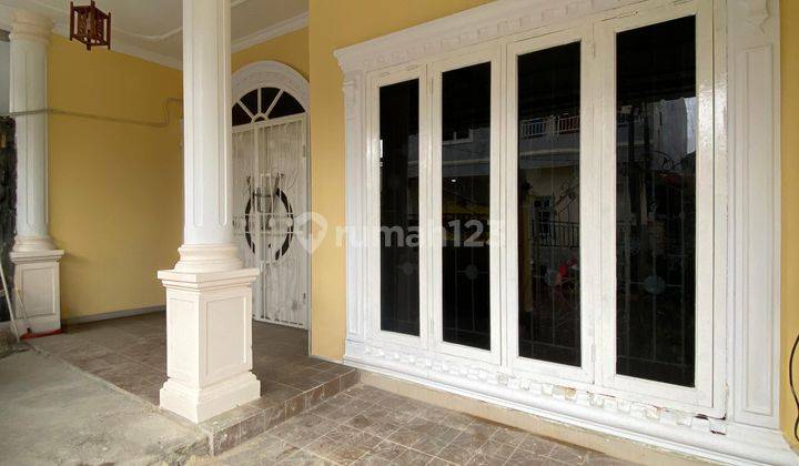 Dijual / Disewa Rumah Puriloka 1 Lokasi Batam Centre 2