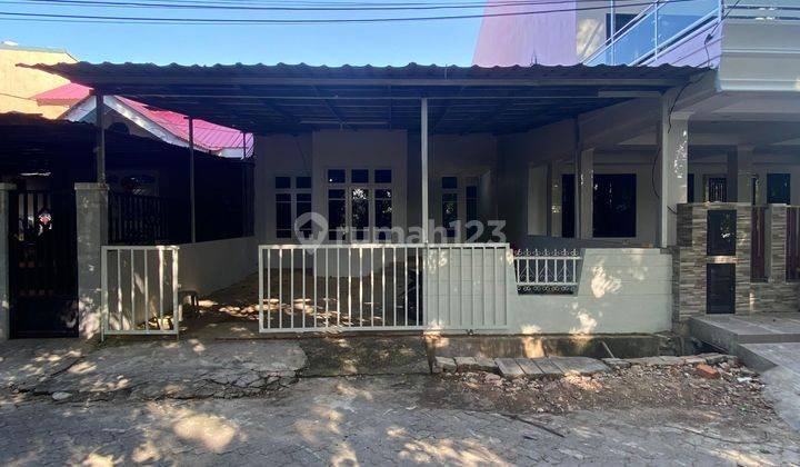 Dijual Rumah Sei Panas Lokasi Batam Centre 1