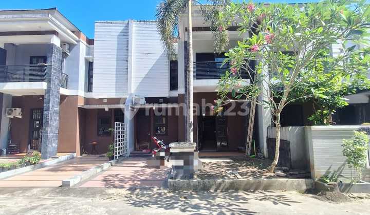 Dijual Murah Rumah Mewah Nagoya Di Batam