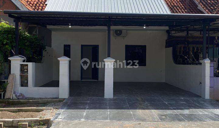 Di Sewa Rumah Cantik Sei Panas Batam Centre 1