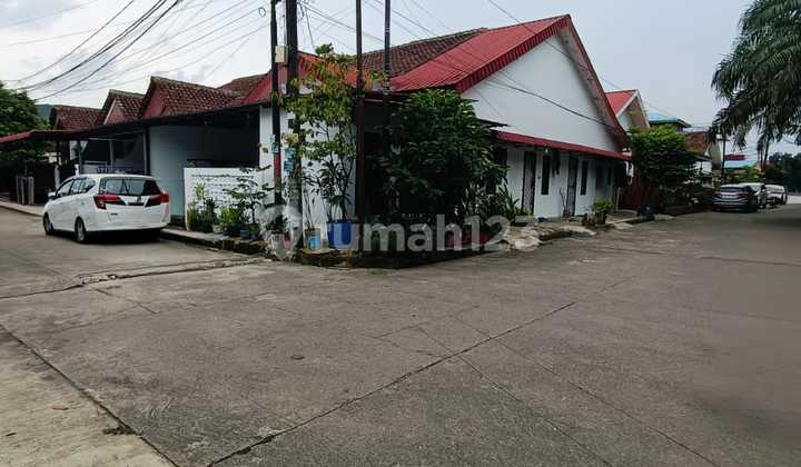 For Sale Eden Park Boarding House Batam Centre