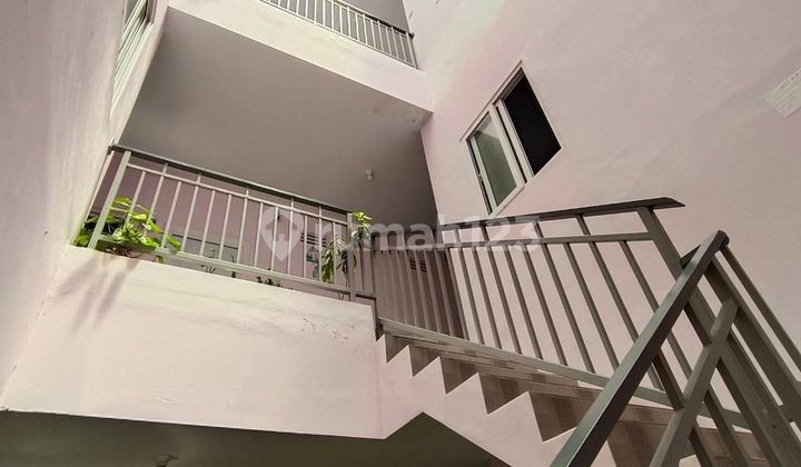 Di Jual Kos Kosan Palm Spring Batam Centre