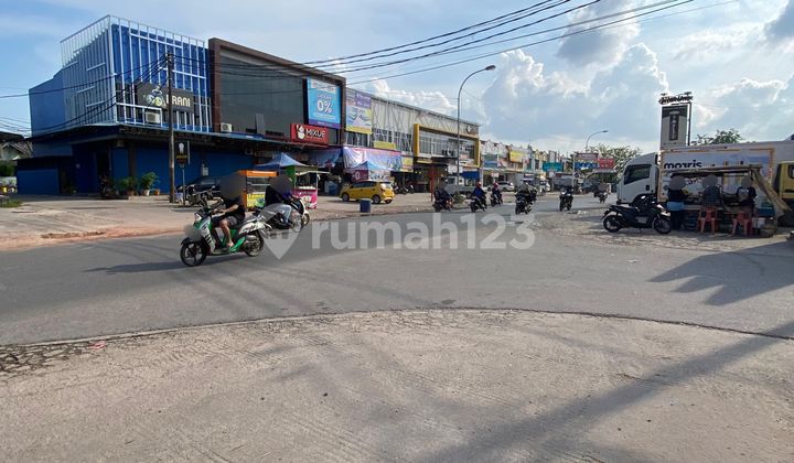 For Sale, 2 Connected Middle Hook Units at Center Point Shop House.