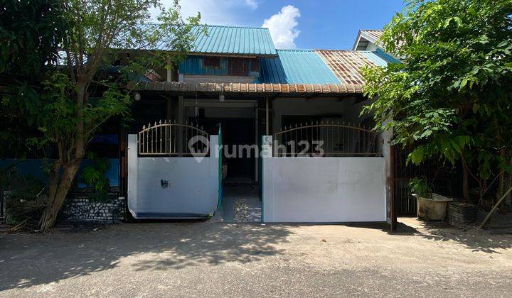 Di Jual Murah Rumah Lokasi Batam Centre  1