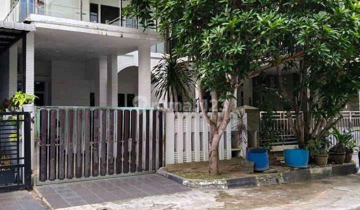 Di Jual Rumah Pallazo Garden, Batam Centre 2