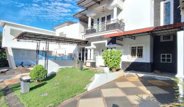 Di Jual Murah Rumah Puri Casablanca Batam  2