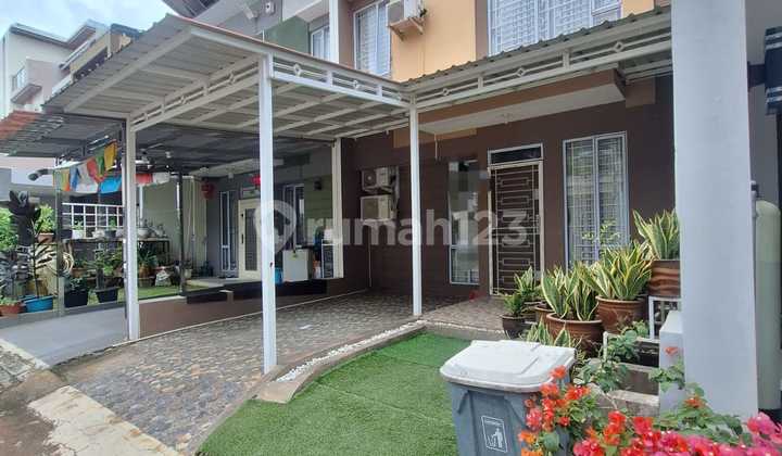 Beautiful House in Beverly Estate Near Mega Mall 2