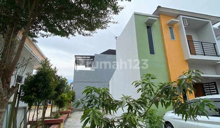 For Sale: Ciptaland Tiban House Location Batam 2