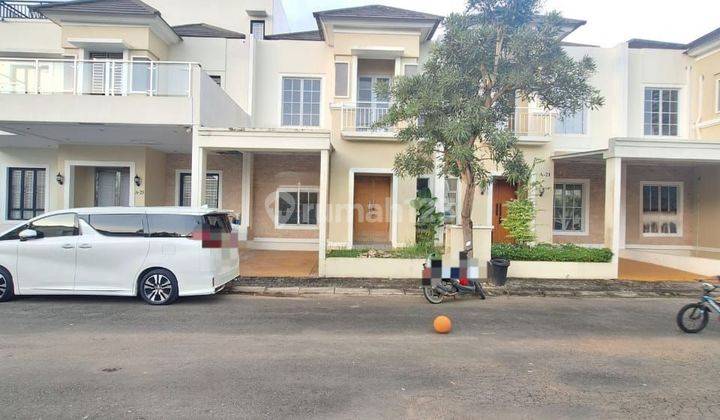 Dijual Rumah Dekat Taman Wisata Ocarina, Batam Center 1