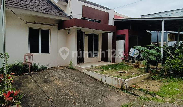 Di Jual Rumah Siap Huni Golden City Bengkong Laut 2