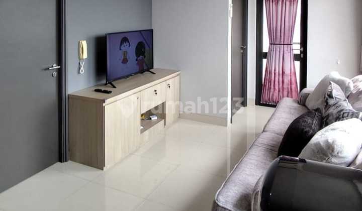 For Sale Cheap One Residence Batam Centre Apartment