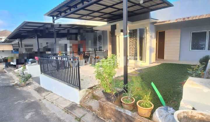 Di Jual Murah Rumah Hook Everfresh Batam Centre