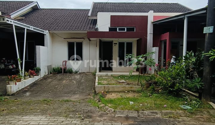 Di Jual Rumah Siap Huni Golden City Bengkong Laut
