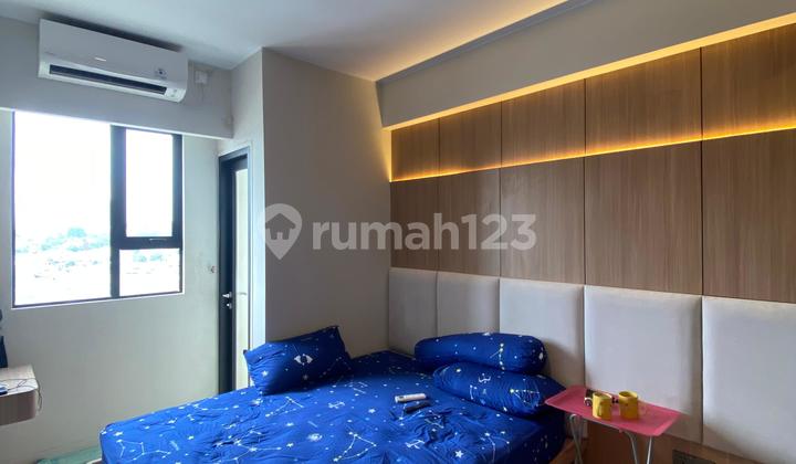 Di Jual Murah Apartement Baloi Apartment Full Furnished 1