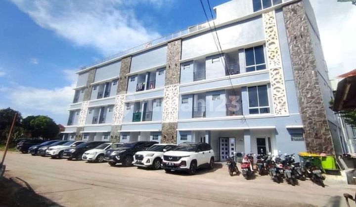 Di Jual Kost Kosan Exclusive Simpang Kara Batam Centre