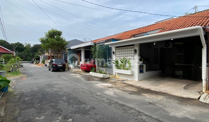 Rumah Cantik di Gabana Batam Centre Dekat Bandara 2