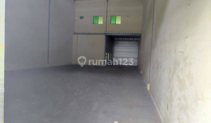 Di Jual / Di Sewa Gudang Lytech Industrial Park Batam Centre 2