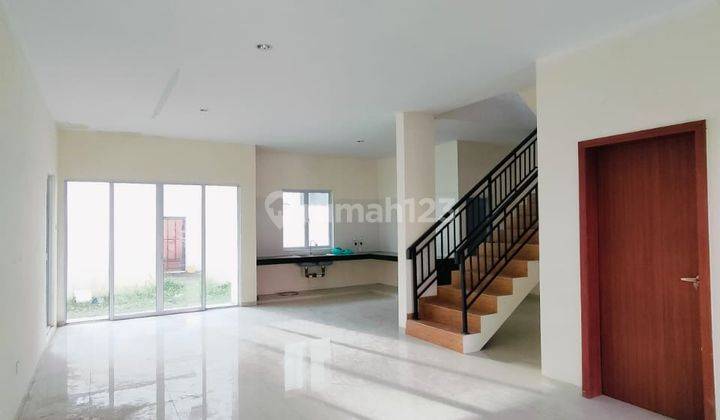 Dijual Rumah The Summer Residence, Batam Centre 2