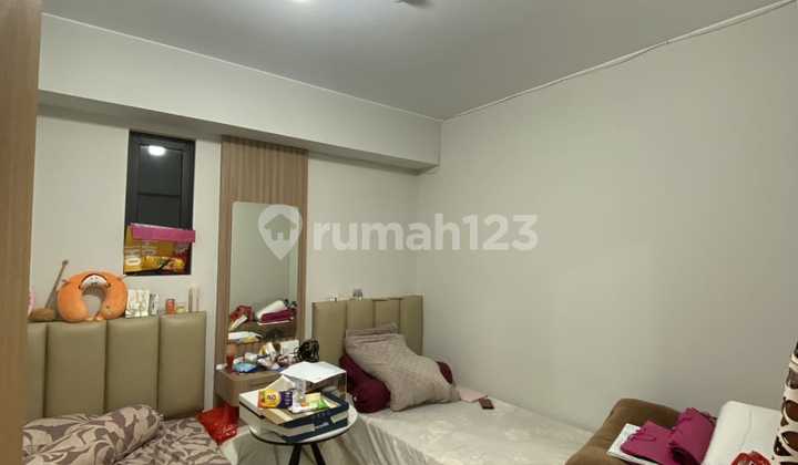 Beautiful Baloi Apartment Type 2 Bedroom Hook Position 2