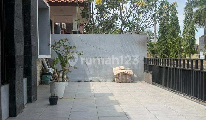 Ready-to-Occupy House in Bukit Indah Sukajadi Batam 2