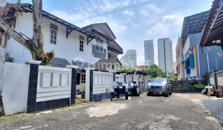 Rumah Siap Huni di Baloi Depan Mall Bcs Batam 2