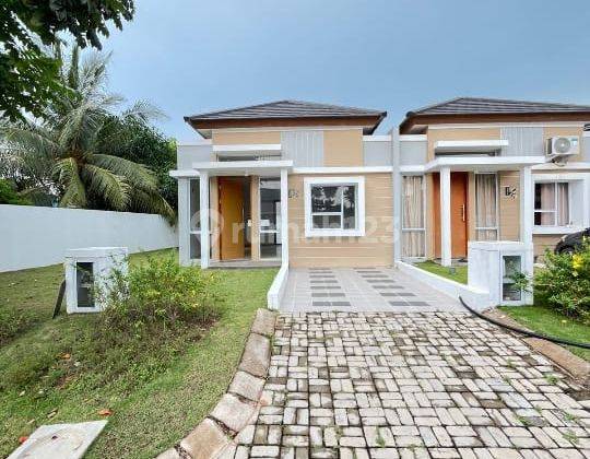 Dijual Rumah Baru Queen Selebriti Hook, Batam Centre