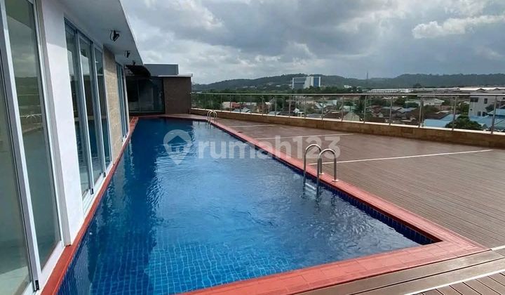 Di Jual Kost Kosan Exclusive Simpang Kara Batam Centre